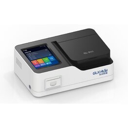 GL-900 多參數(shù)水質(zhì)測定儀