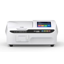 GL-800UV多參數(shù)水質(zhì)分析儀